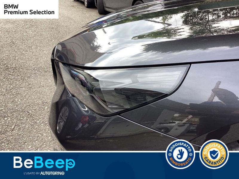 BMW Serie 5 520D 48V SDRIVE MSPORT PRO AUTO