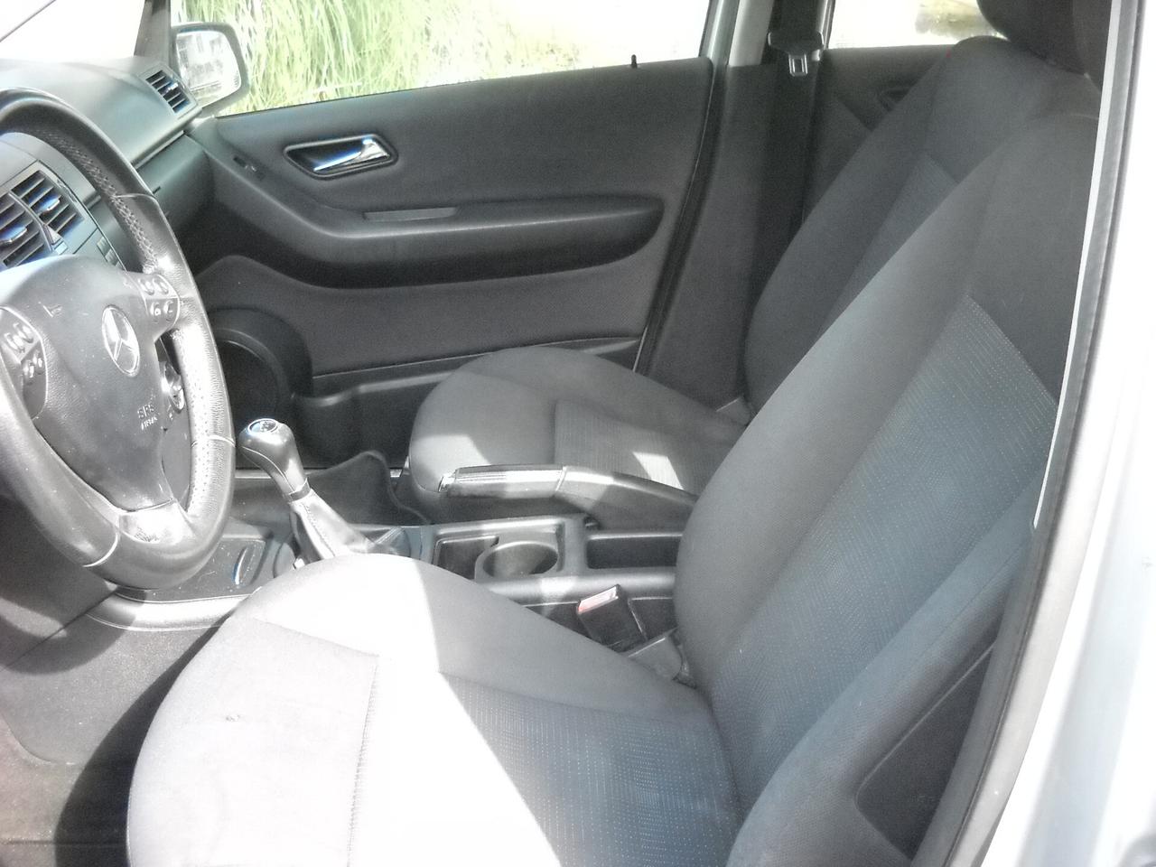 Mercedes-benz A 180 CDI Elegance