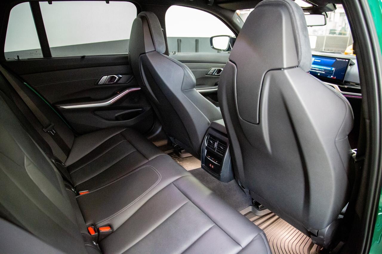 Bmw M3 Touring