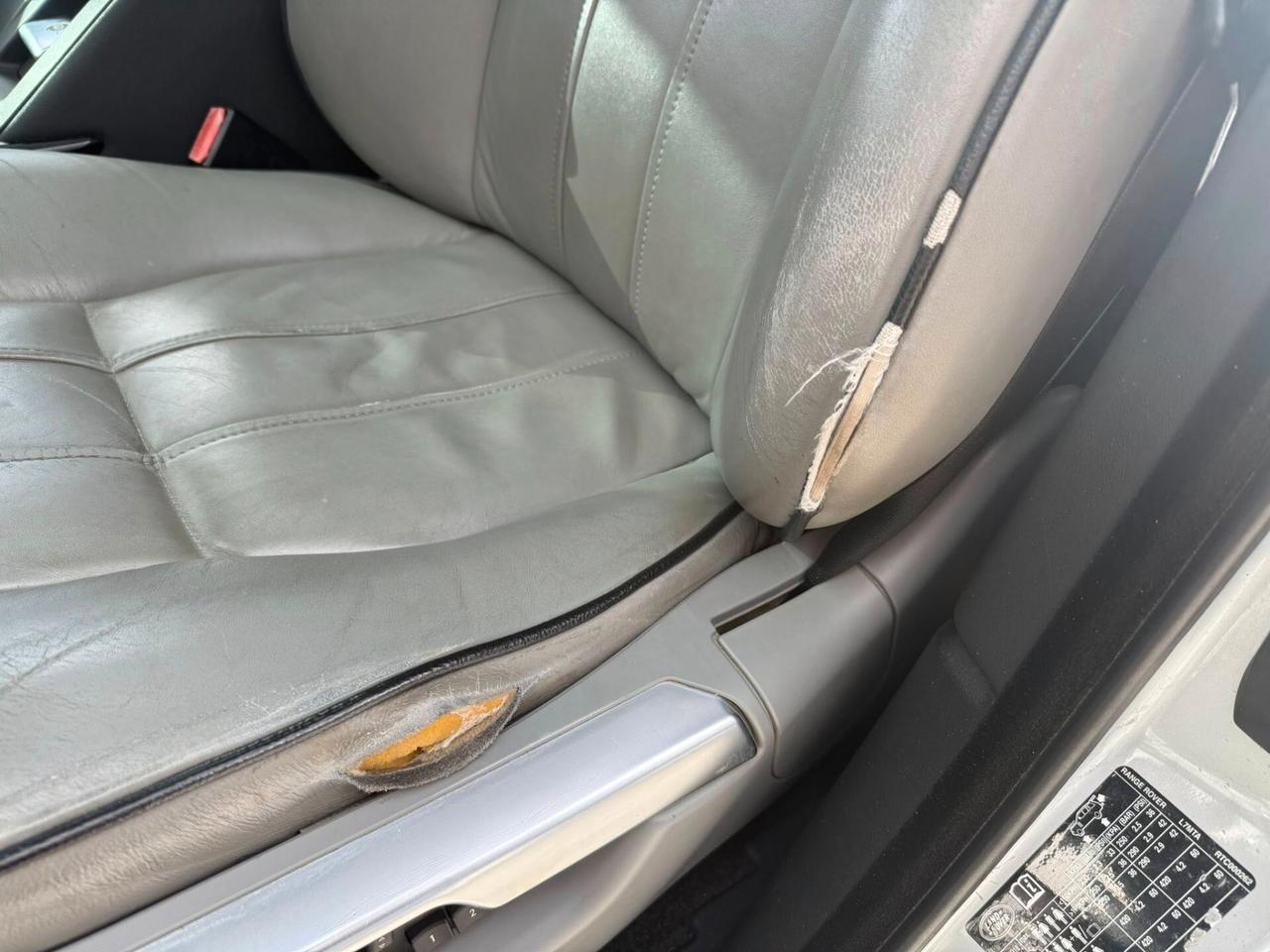 Land Rover Range 3.6 TDV8 272CV -VOGUE- FULL