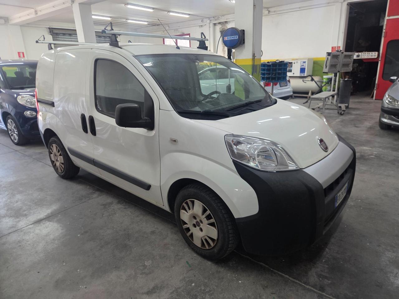 Fiat Fiorino 1.3 MJT 75CV Furgone SX 2013