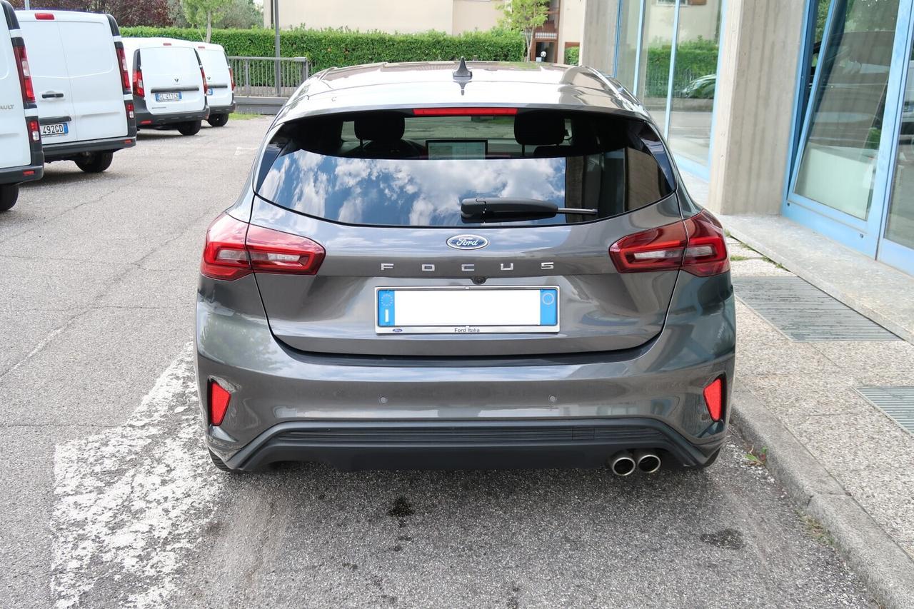 Focus 1.5 EcoBlue 115 CV Autom. 5p. ST-Line