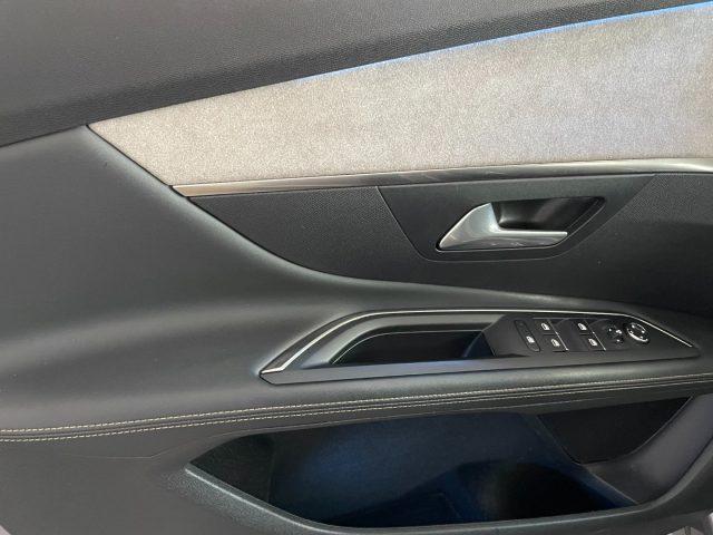 PEUGEOT 3008 1.5 BlueHDi 130 CV EAT8 GT