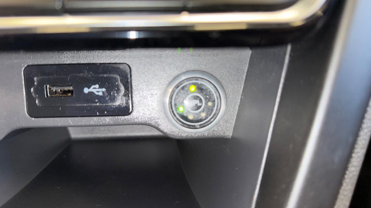 Dr DR5 1.6 16V 126 CV Bi-Fuel GPL Style