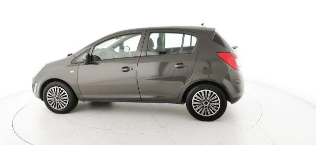 OPEL Corsa 1.2 5 porte Edition - OK NEOPATENTATO