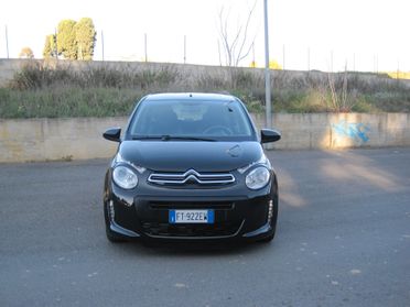 Citroen C1 VTi 72 5 porte Urban Ride