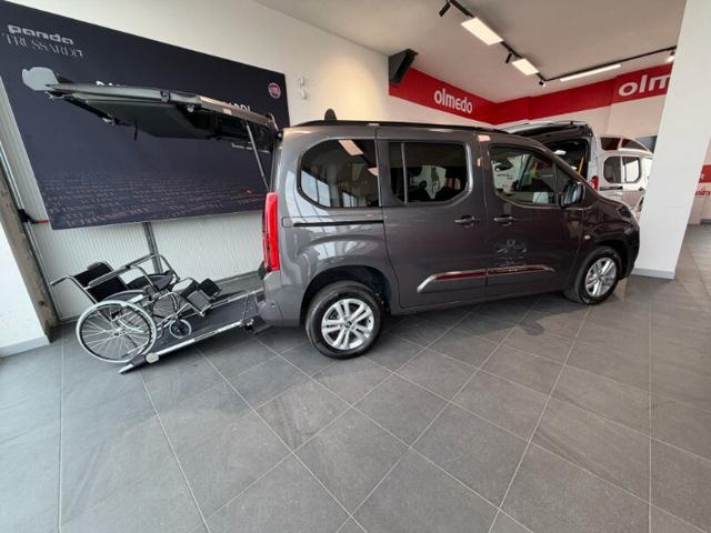 TOYOTA Proace City Verso Proace City Verso 1.2 110 CV S&S L1 Executive
