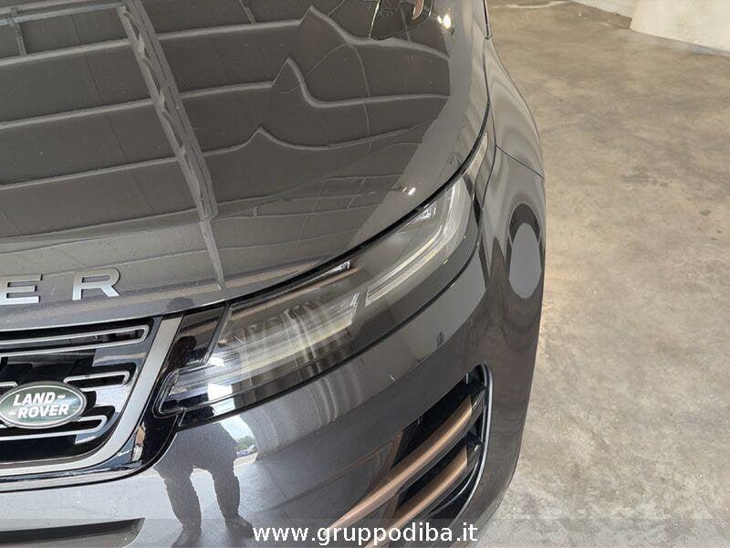 Land Rover Range Rover Evoque II 2024 2.0d i4 mhev Dynamic SE awd 163