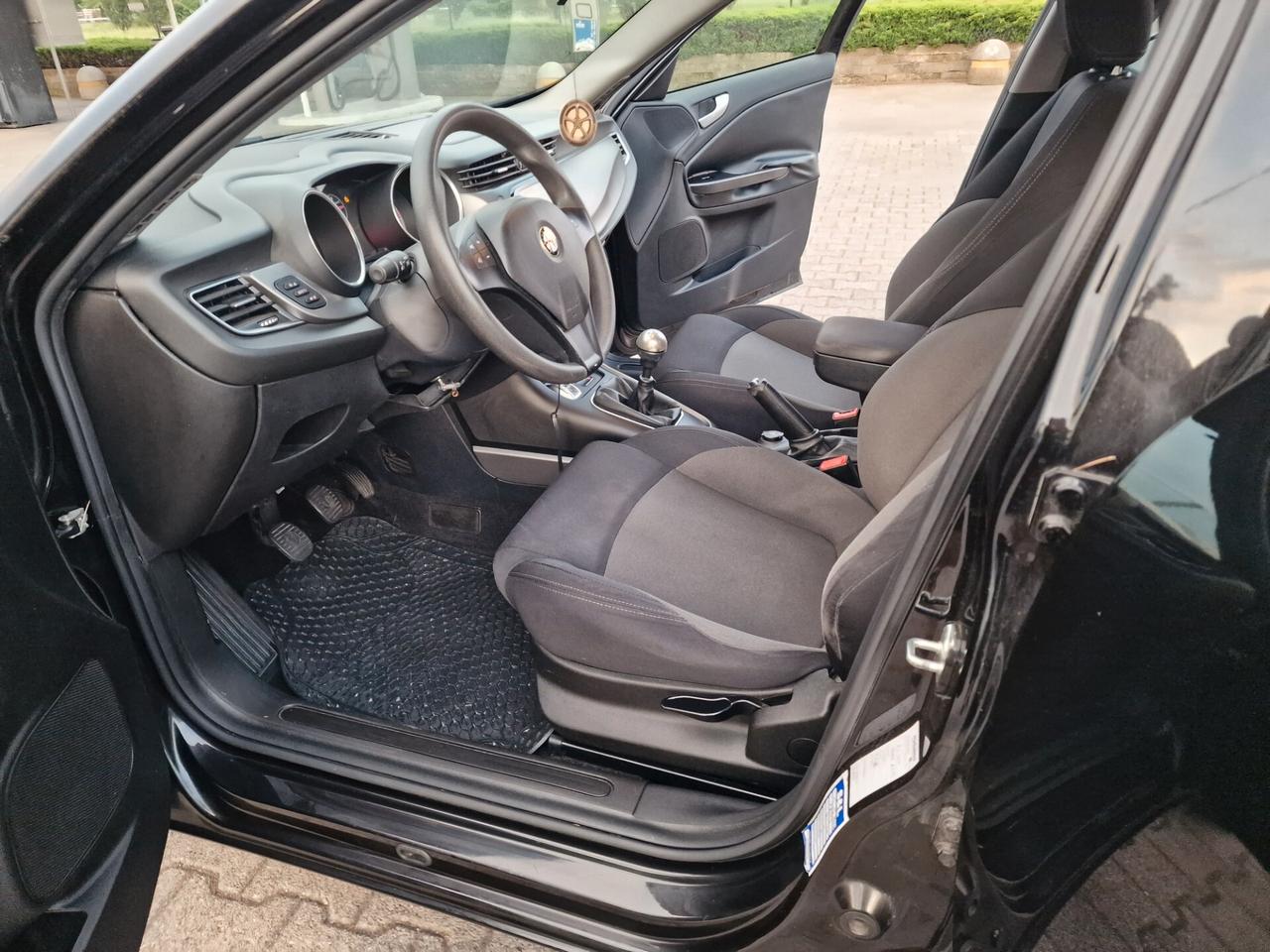 Alfa Romeo Giulietta 1.6 JTDm-2 120 CV Business