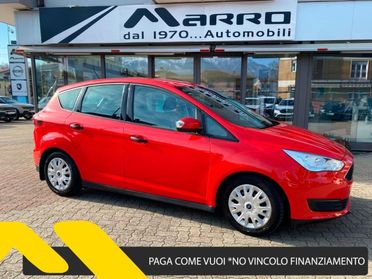 FORD C-Max 1.0 EcoBoost 100CV AMBIENTE