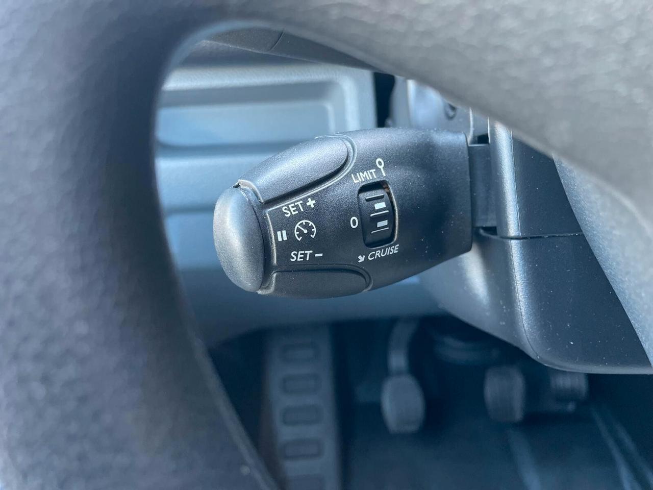 Fiat Scudo 1.5 BlueHDi 120 CV PL-TN-DC Mobile Furgone Business