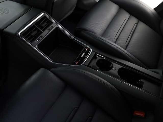 Porsche Panamera sport turismo 2.9 4 e-hybrid platinum edition auto