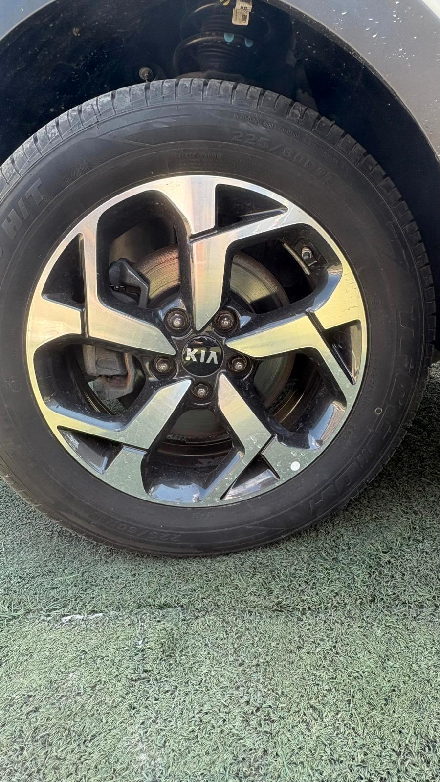 Kia Sportage 1.6 GDI QL | BENZINA G4FD CC 1591 CV 132 KW 97 SUV, 5 P. (1023390)