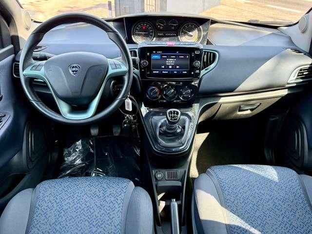 Lancia Ypsilon Ypsilon 1.0 firefly hybrid Gold PRONTA CONSEGNA