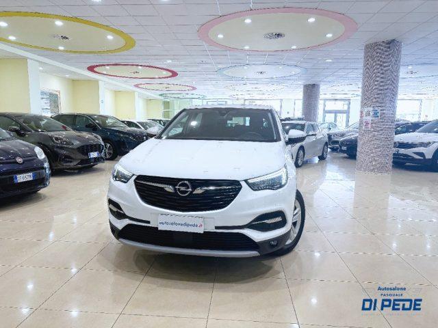 OPEL Grandland X 1.5 diesel Ecotec Start&Stop aut. Innovation