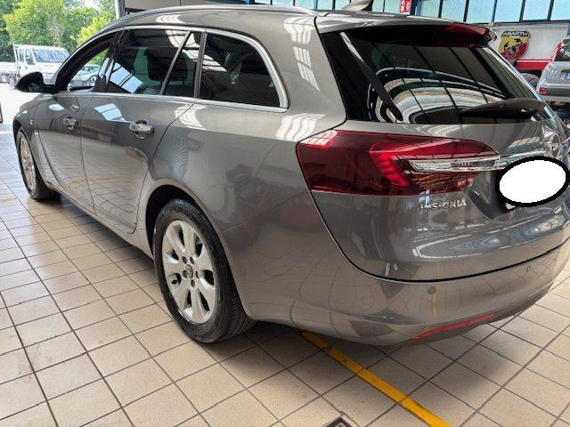 OPEL Insignia 1.6 CDTI 136CV Start&Stop Sports Tourer Cosmo