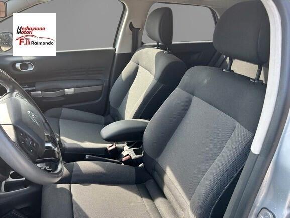 Citroen C4 Cactus 82CV 80.000KM