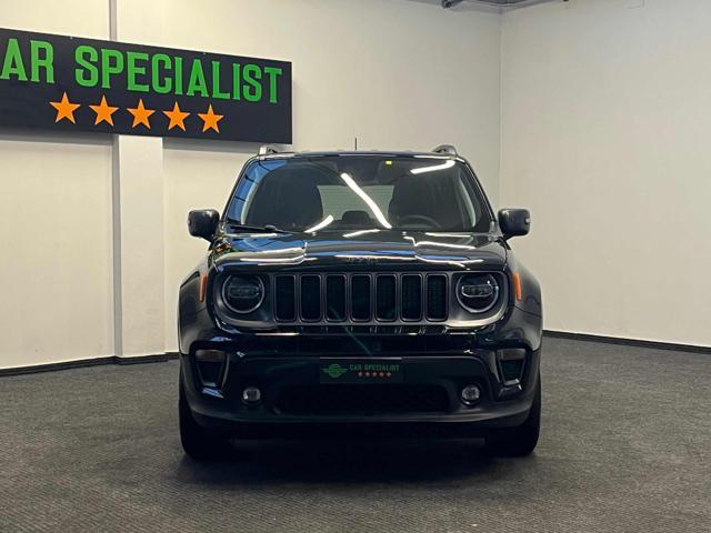 JEEP Renegade 1.3 T4 240CV PHEV 4xe S PROMO "SCONTO SU MISURA"