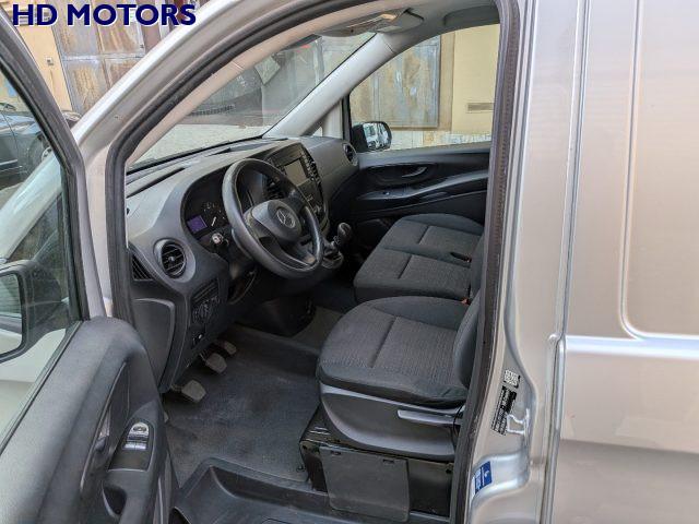MERCEDES-BENZ Vito 2.2 114 CDI Furgone Long