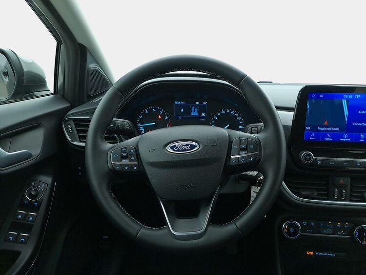 Ford Puma Titanium BZ926991 1.0 Mild Hybrid 125CV