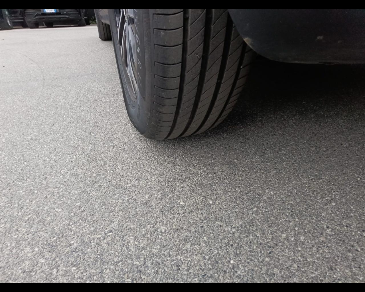 Mercedes-Benz GLB - X247 2023 - GLB 180 d Advanced auto