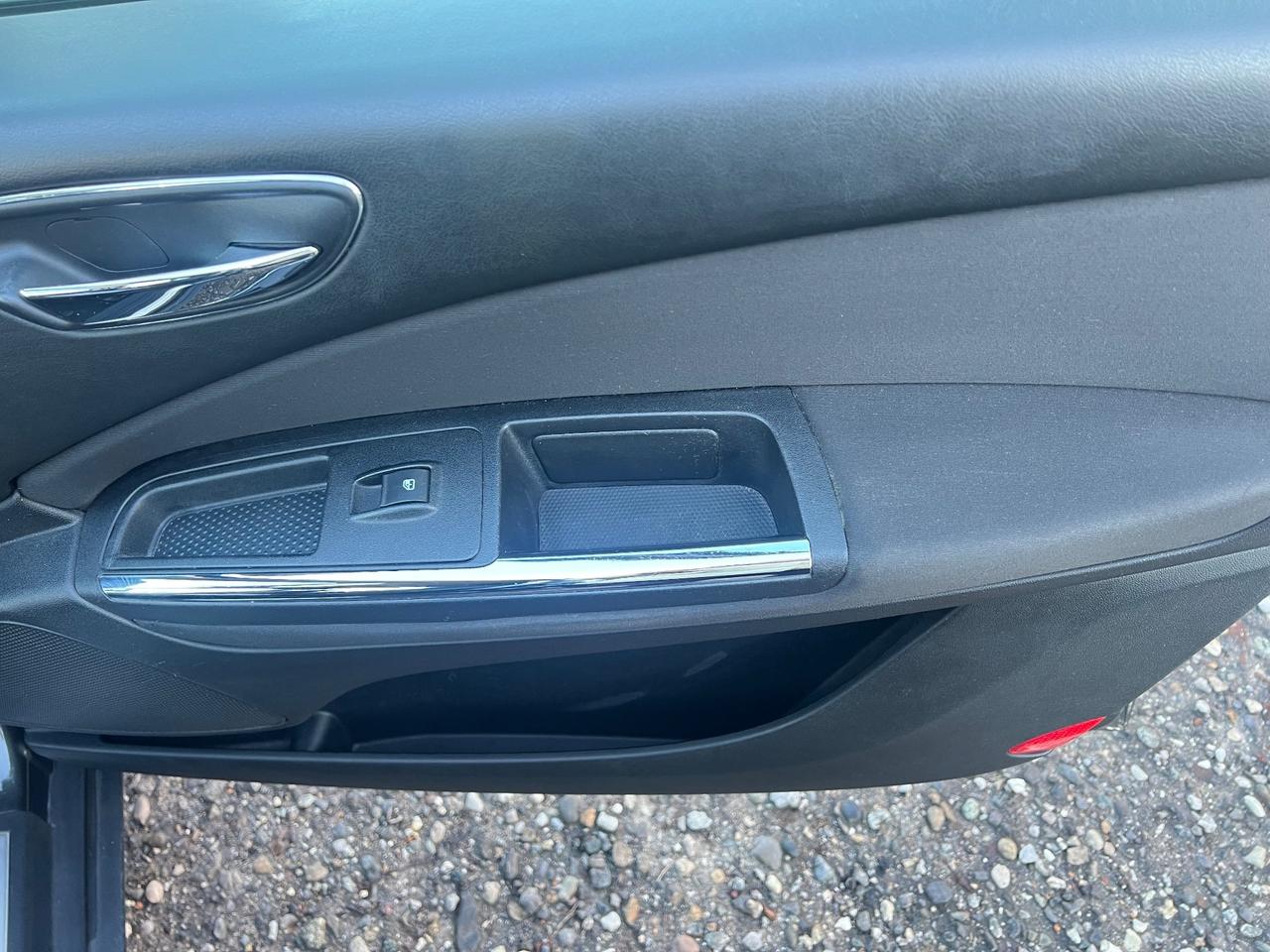 Lancia Delta 1.4 T-Jet 120 CV