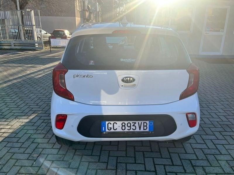 KIA Picanto 1.0 Style