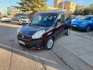 Fiat Doblo Doblò 1.6 MJT 16V Emotion