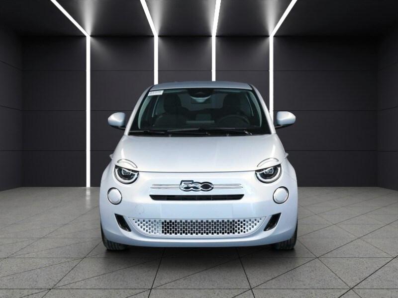 FIAT 500 (2020-->) 500 Berlina Hybrid Torino