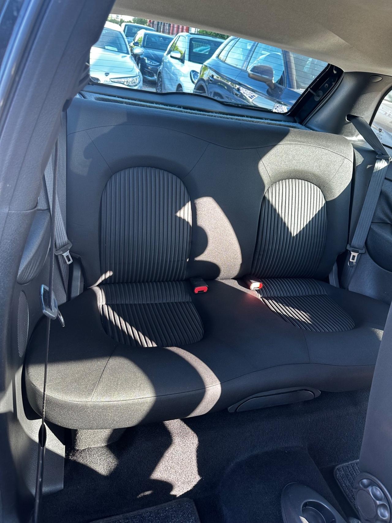 Lancia Ypsilon 1.2 69 CV 5 porte S&S Gold