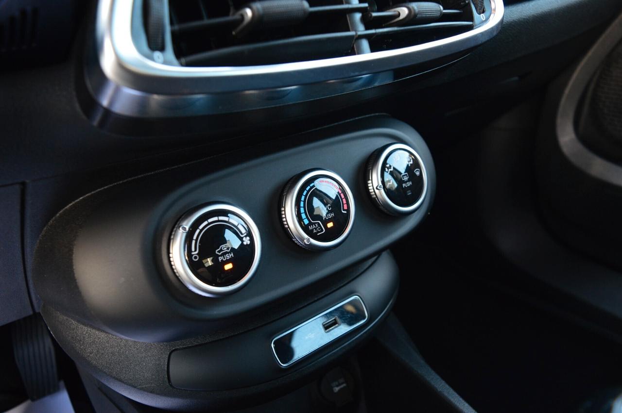 Fiat 500X 1.3 MultiJet 95Cv Cult