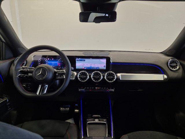 MERCEDES-BENZ GLB 200 d Automatic AMG Line Advanced Plus 7/Posti