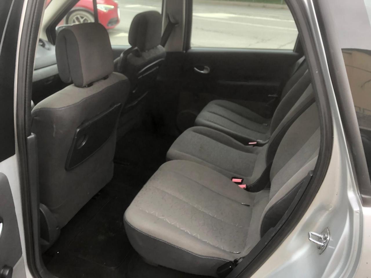 Renault Scenic Scénic 1.6 16V GPL Serie Speciale Dynamique