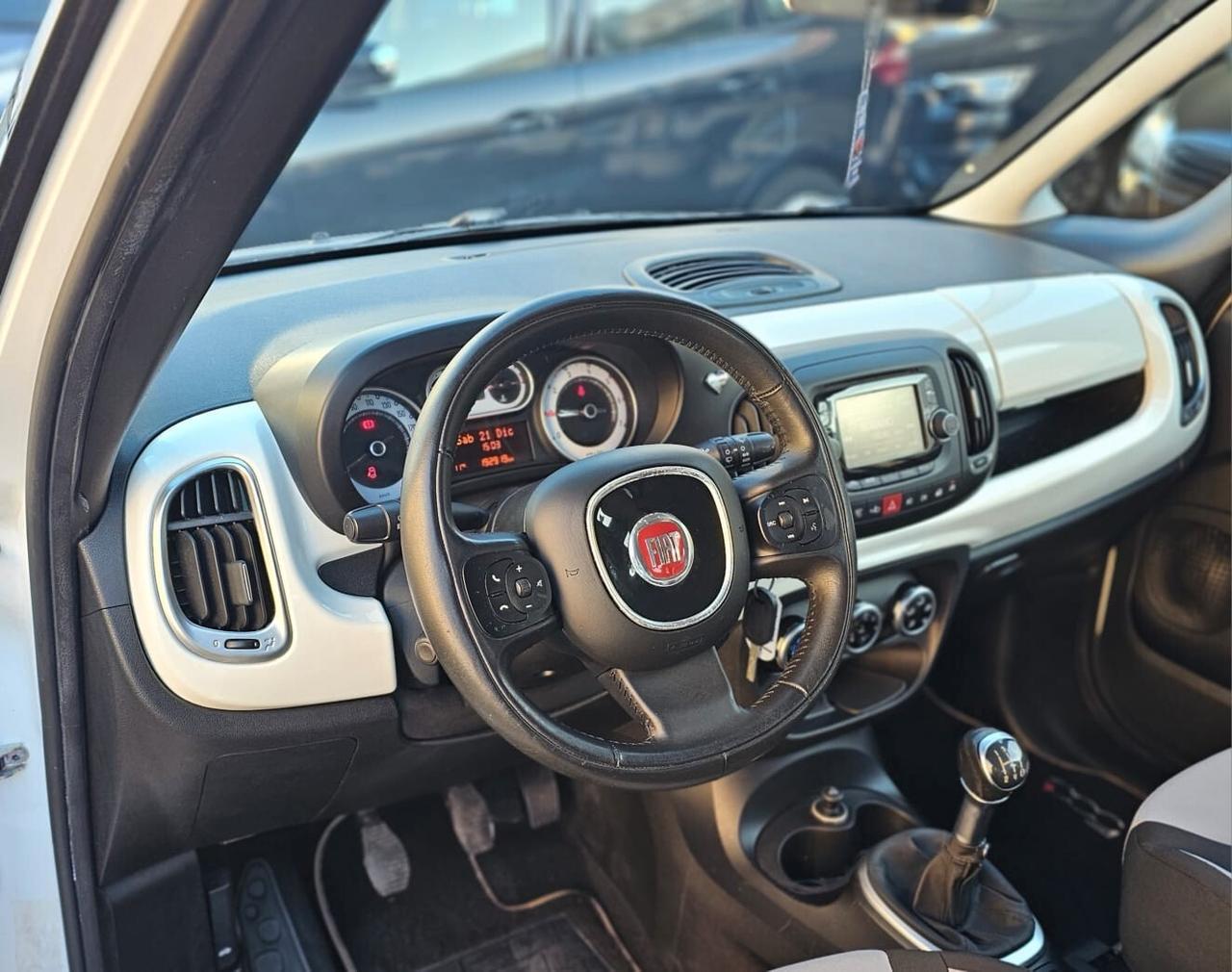 Fiat 500L 1.3 Multijet 85 CV Pop Star