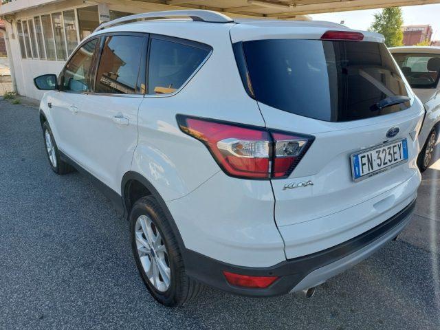 FORD Kuga 1.5 TDCI 120 CV S&S 2WD Titanium