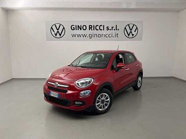 Fiat 500X 1.6 E-Torq 110 CV City Cross