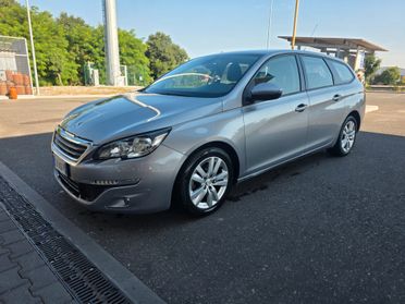 Peugeot 308 BlueHDi 120 S&S EAT6 Business