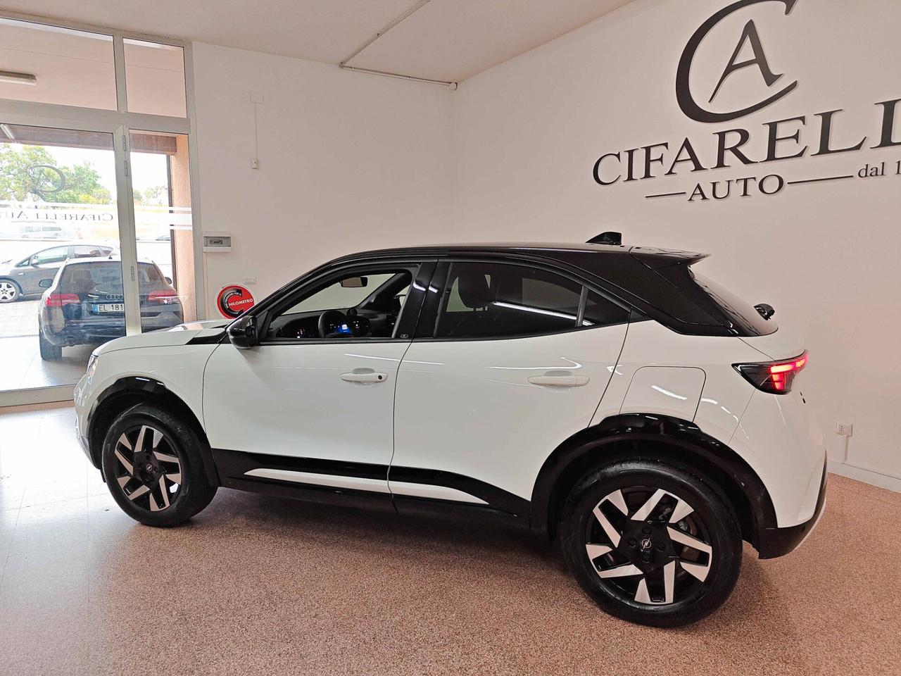 Opel Mokka 1.2 Turbo 130 CV aut. GS