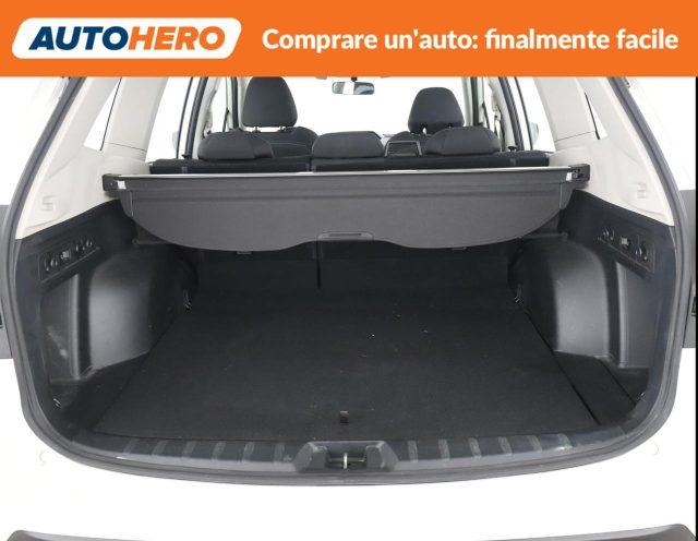 SUBARU Forester 2.0 e-Boxer MHEV CVT Lineartronic Free