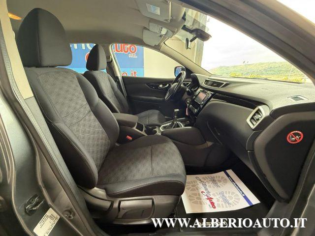 NISSAN Qashqai 1.6 dCi 2WD Acenta