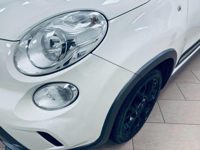 FIAT 500L 1.6 Mjt 120 CV Trekking - 144.000 Km