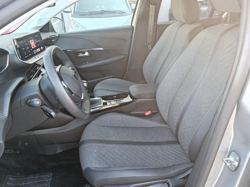 Peugeot 208 Allure PureTech 100 S/S