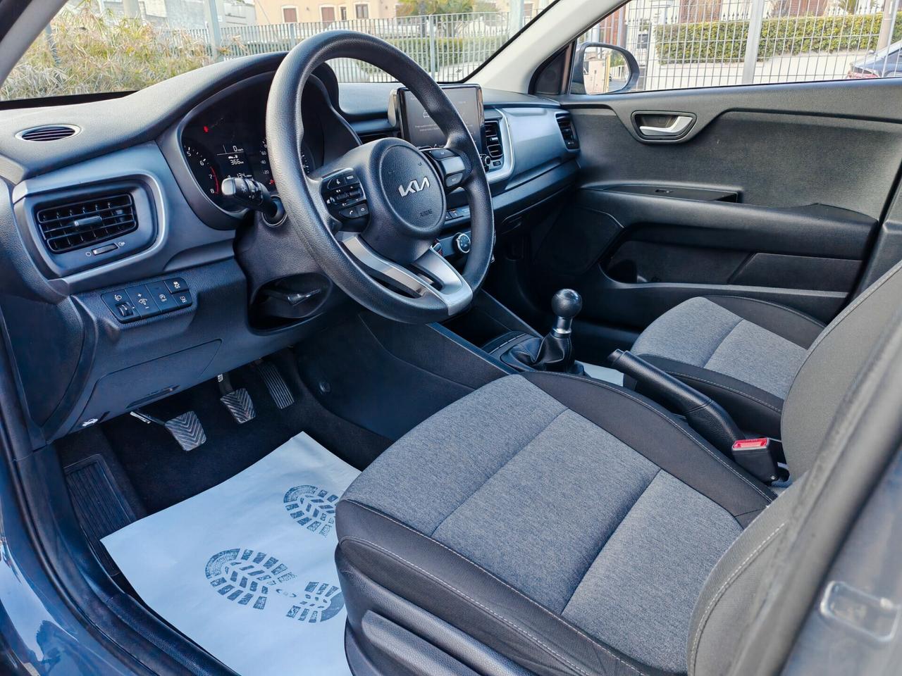 Kia Stonic 1.2 DPI Urban Navig Cruise 2022