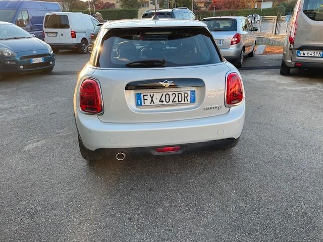 Mini Mini 1.5 Cooper D