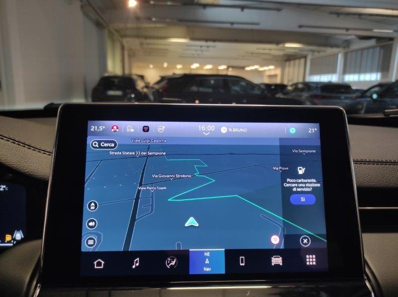 JEEP Compass 2ª serie - Compass 1.5 Turbo T4 130 CV MHEV 2WD Altitude