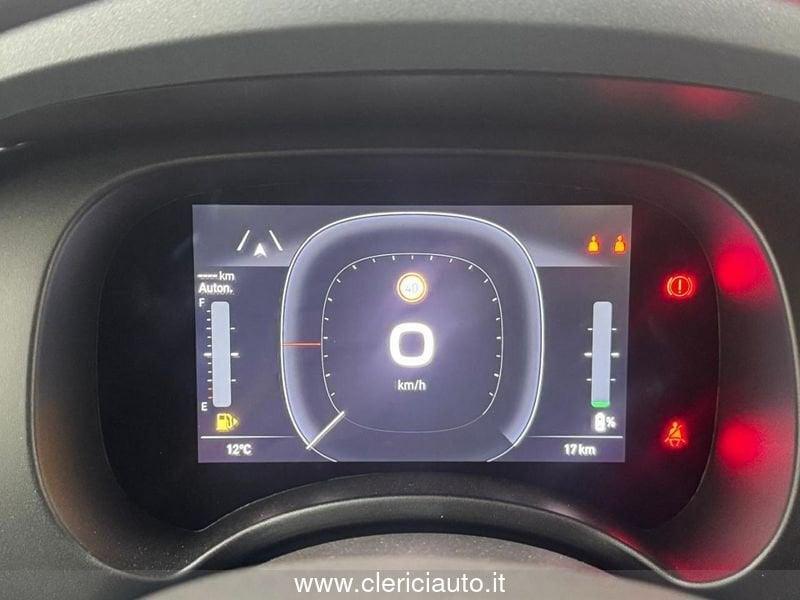 FIAT Pandina Panda 1.0 FireFly S&S Hybrid *PROMO*