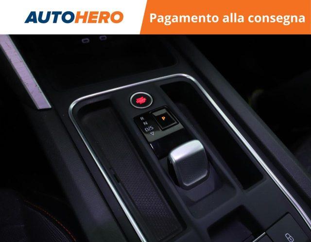 SEAT Leon 1.5 eTSI 150 CV DSG FR