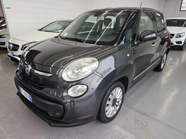 Fiat 500L 1.4 Pop 95cv NEOPATENTATI