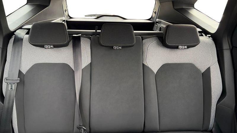 Dacia Bigster journey mild hybrid 140