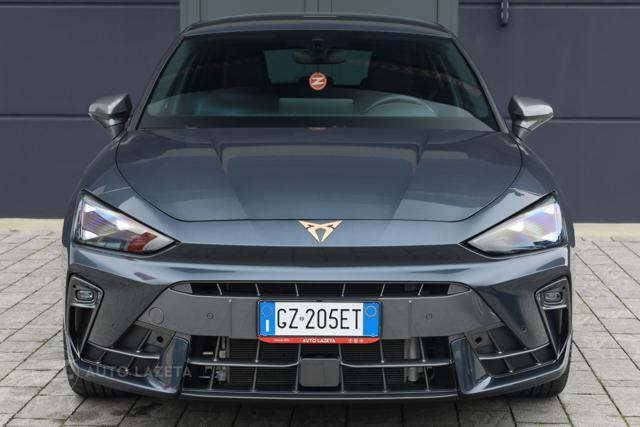 CUPRA Leon 2.0 TDI 150 CV DSG